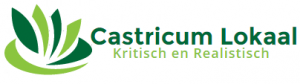 Logo Castricum Lokaal